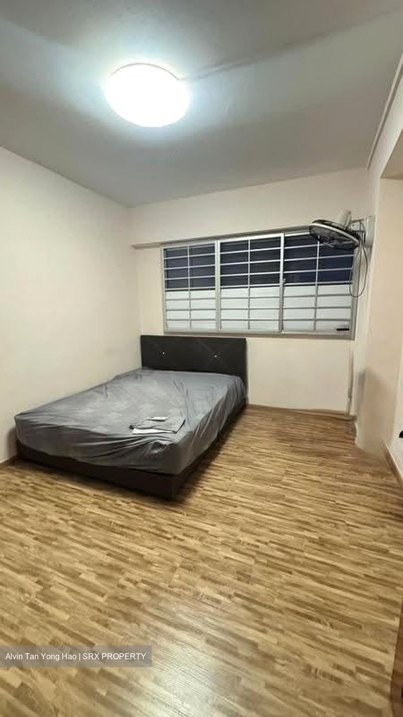 Blk 548 Choa Chu Kang Street 52 (Choa Chu Kang), HDB 4 Rooms #627131651